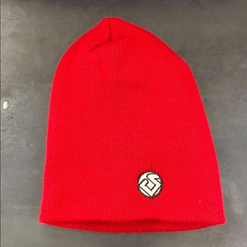 Darkside Apparel Beenie